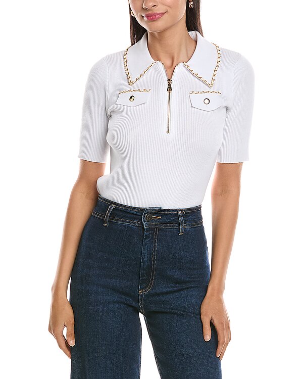 Nanette Nanette Lepore T-Shirt