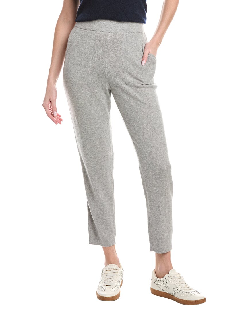Akris Pant In Grey