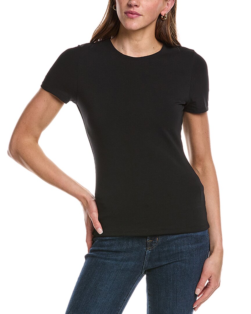 Rd Style Roxi Core Top In Black