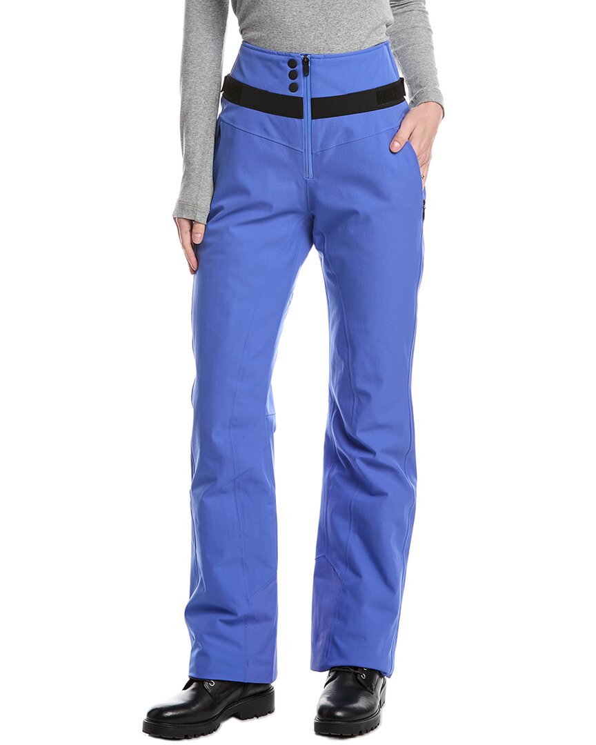 Bogner Borja Technical Pant In Purple