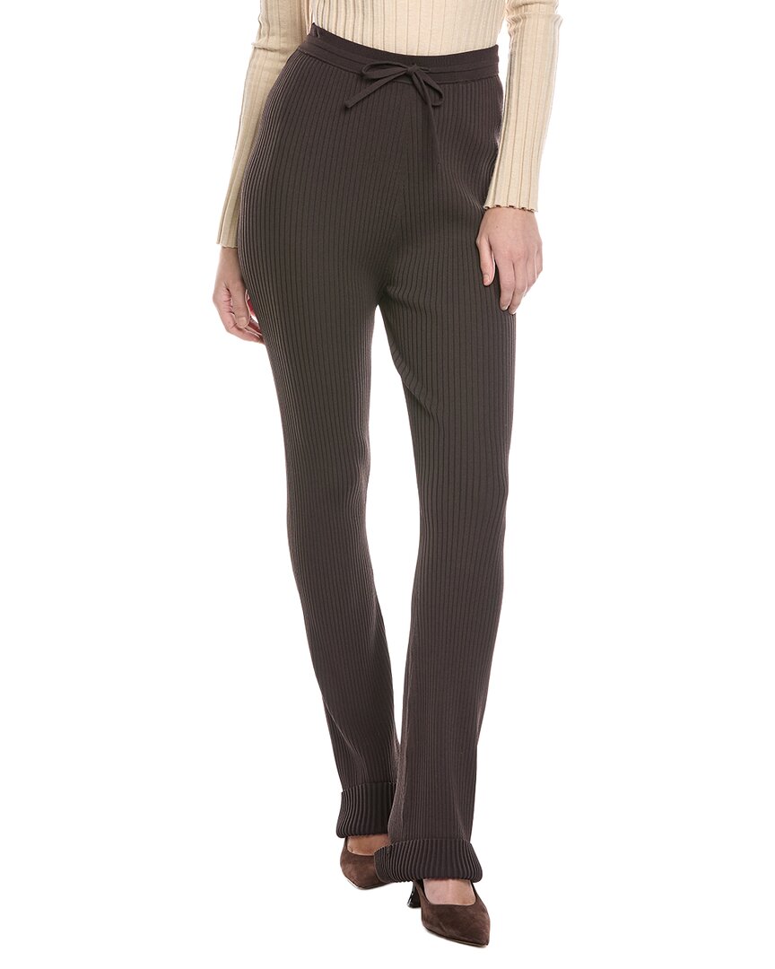 NANUSHKA NANUSHKA CORNELIE PANT