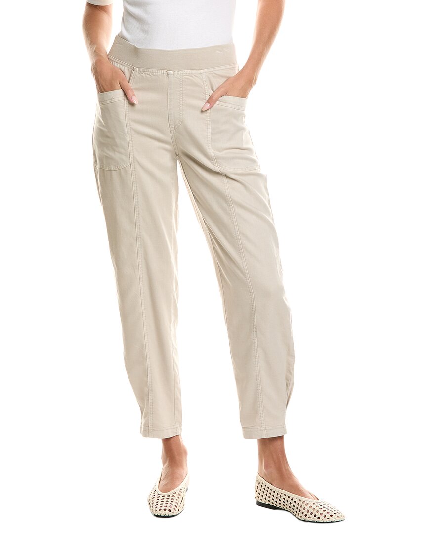 Xcvi Beck Pant In Brown