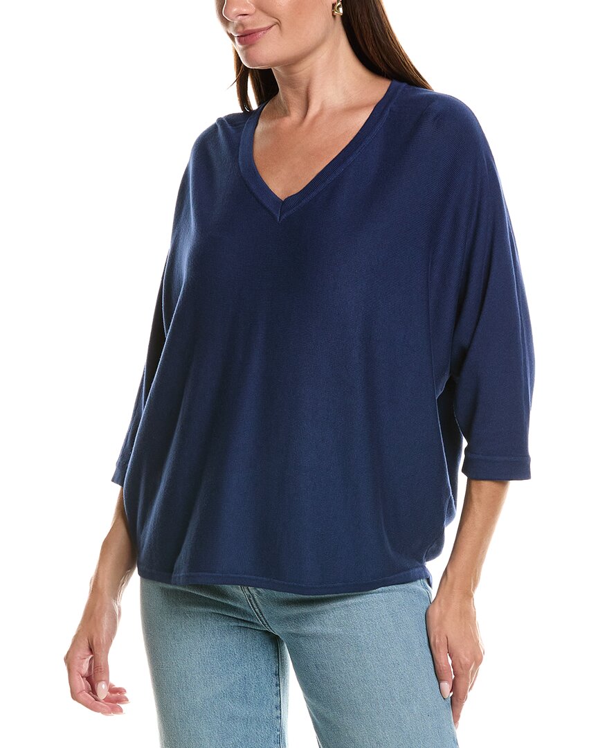 Xcvi Zia Top In Pink