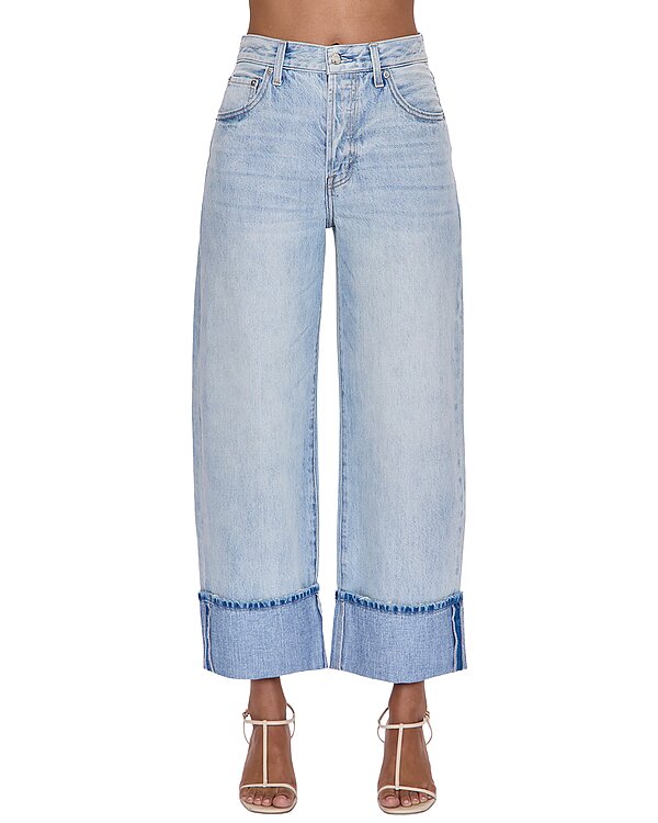 Pistola Ryder Sunrise Straight Leg Jean