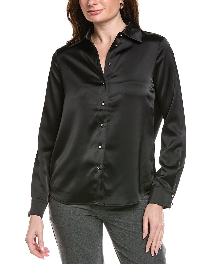 Joseph Ribkoff Button-Down Shirt