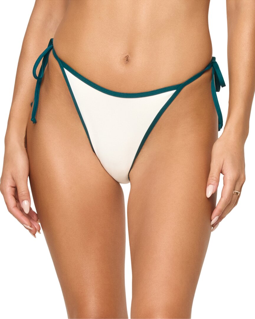 L*space Levy Bitsy Bottom