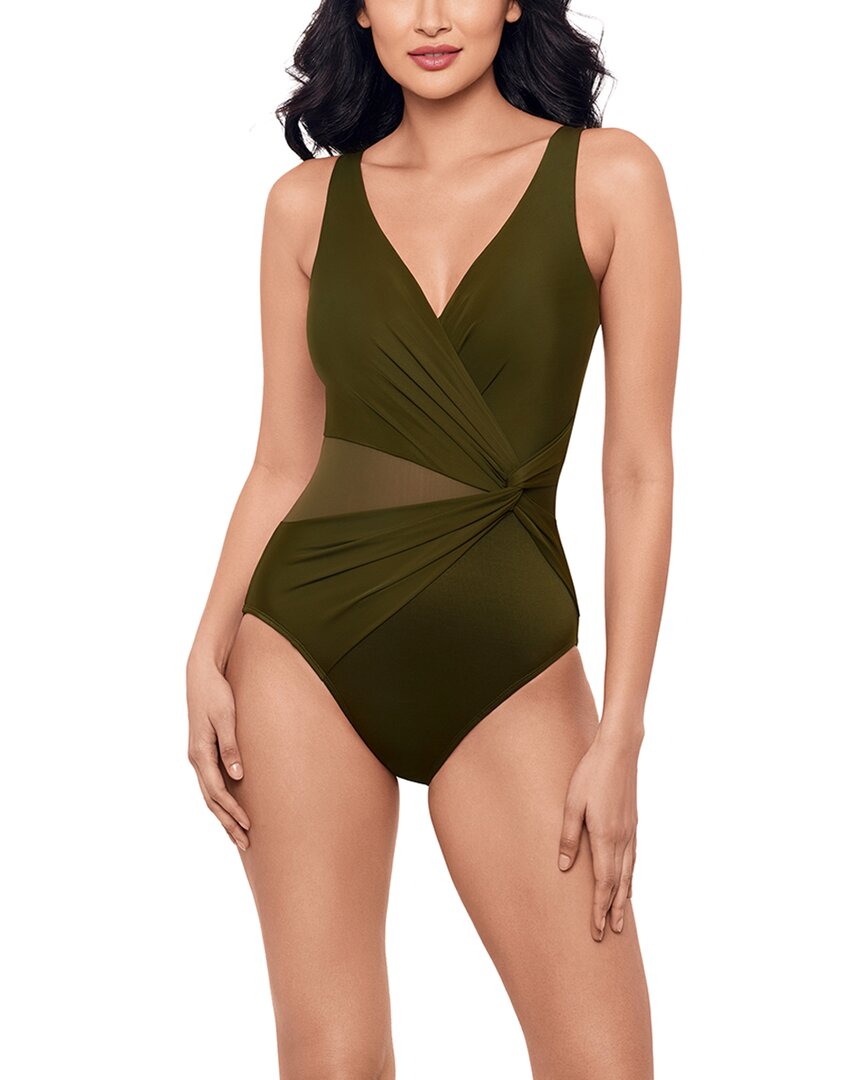 Miraclesuit Illusionists Circe One-piece