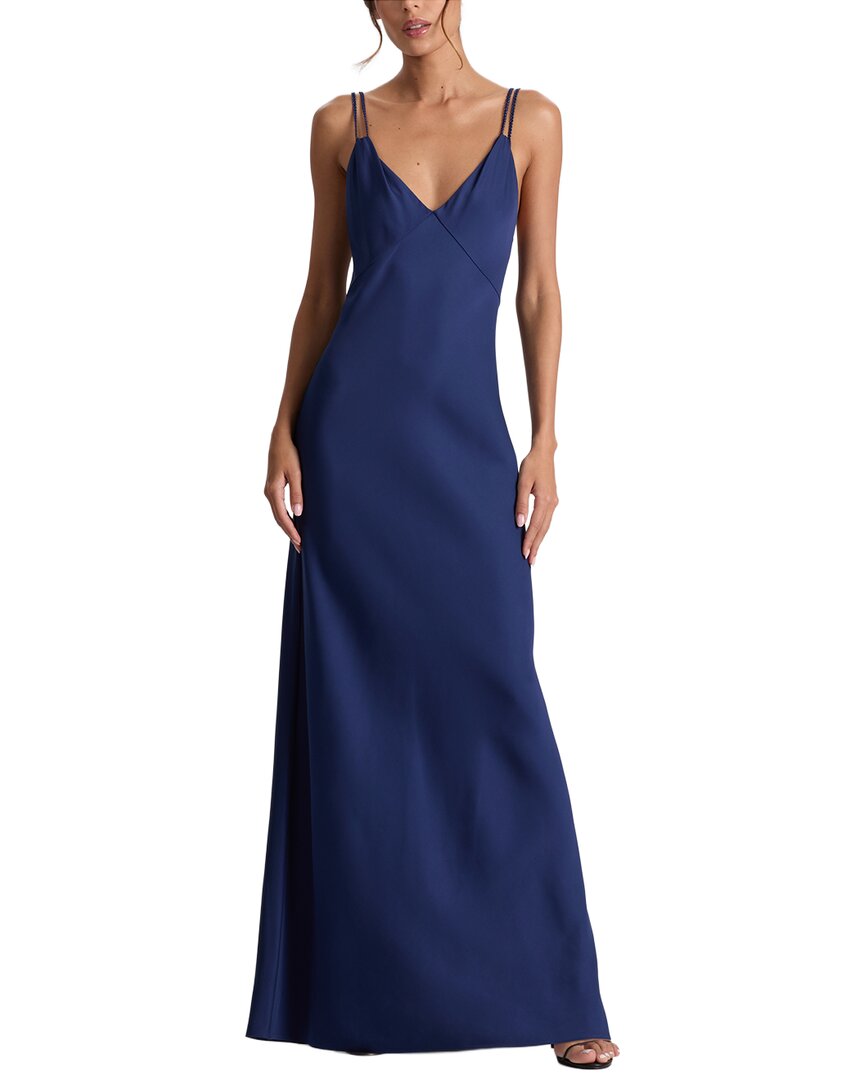 Alice And Olivia Alice + Olivia Kiro Dress