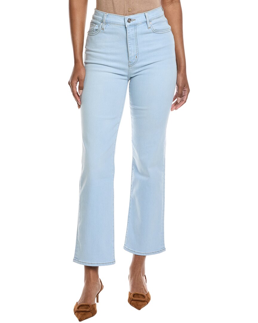 Frame Denim Le Sleek Float Straight Jean
