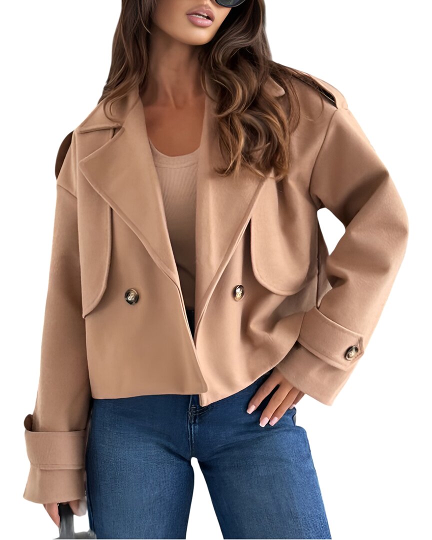 Leon Gori Jacket