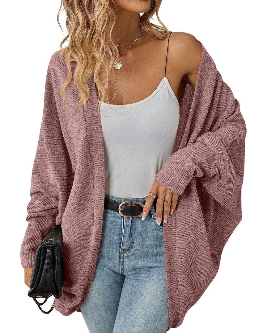 Emma Way Cardigan