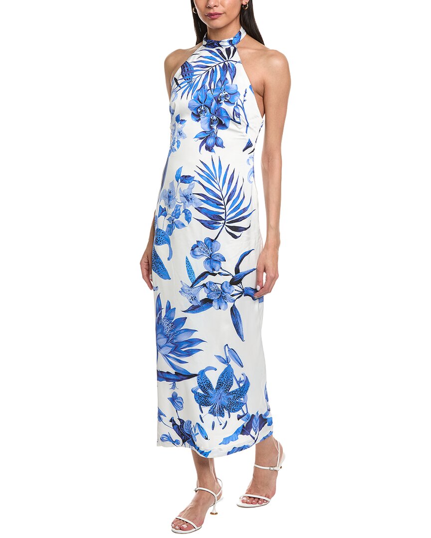 Rococo Sand Midi Dress Women's | eBay