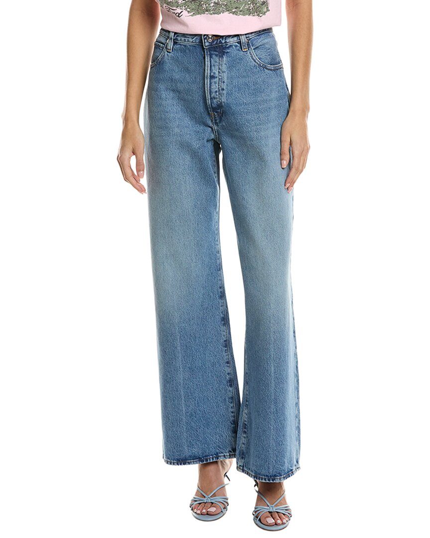 FRAME Denim The Loose Rundown Jean
