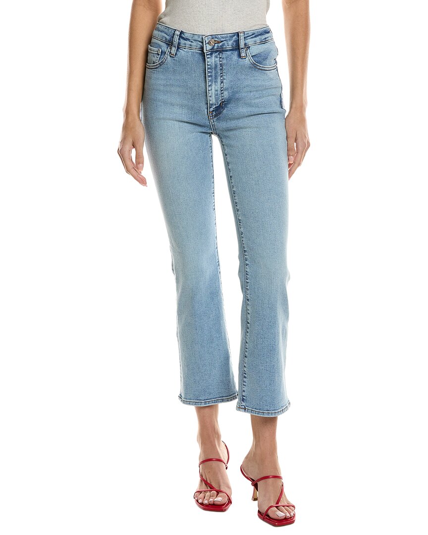 Frame Denim The Reboot Lark Crop Jean