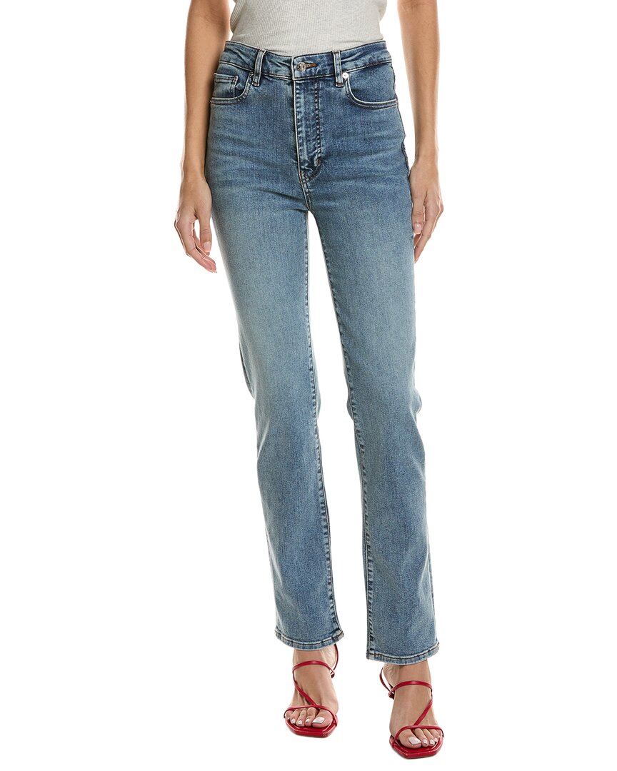 Frame Denim The Pencil Crave Straight Jean