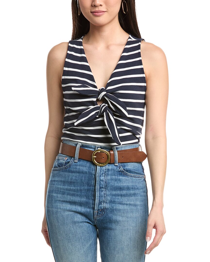 Nation Ltd Terri Tie Tank In Multi