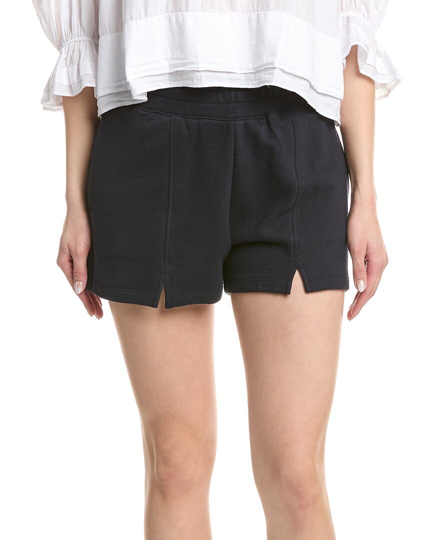 Nation Ltd Scout Short In Navy