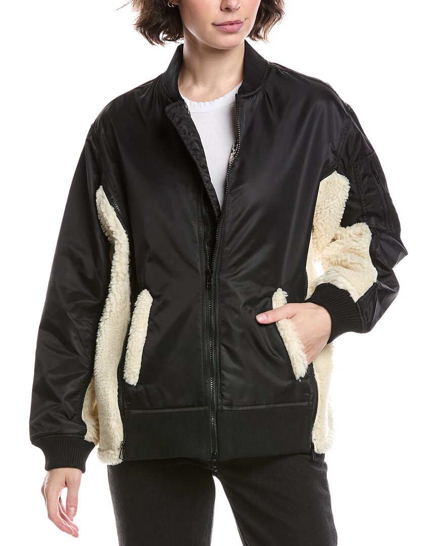 Cabi Charisma Bomber Jacket