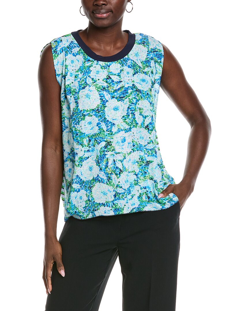 Cabi Printed Complete Top