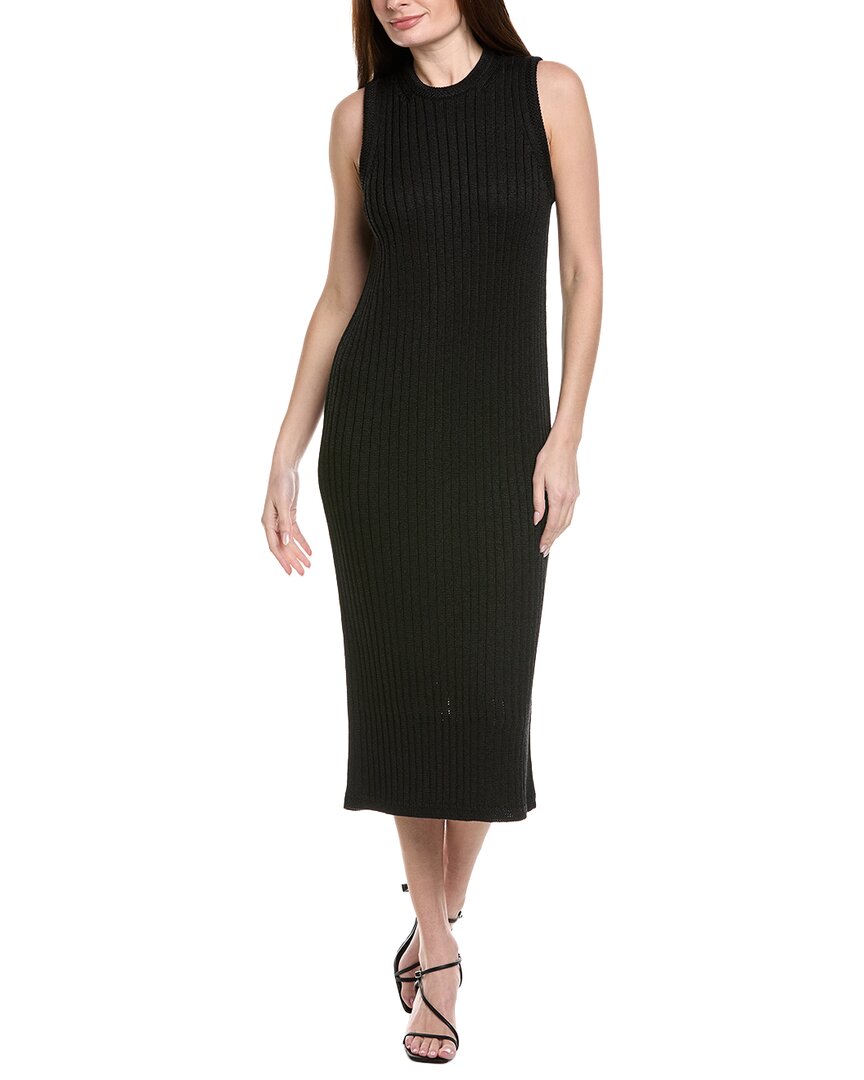 Prozena Schouler Leighton Knit Dress