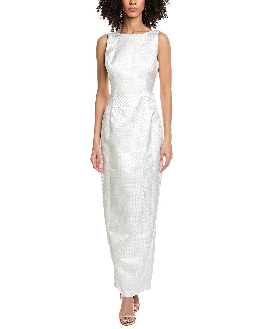 Amanda Uprichard Marbella Maxi Dress