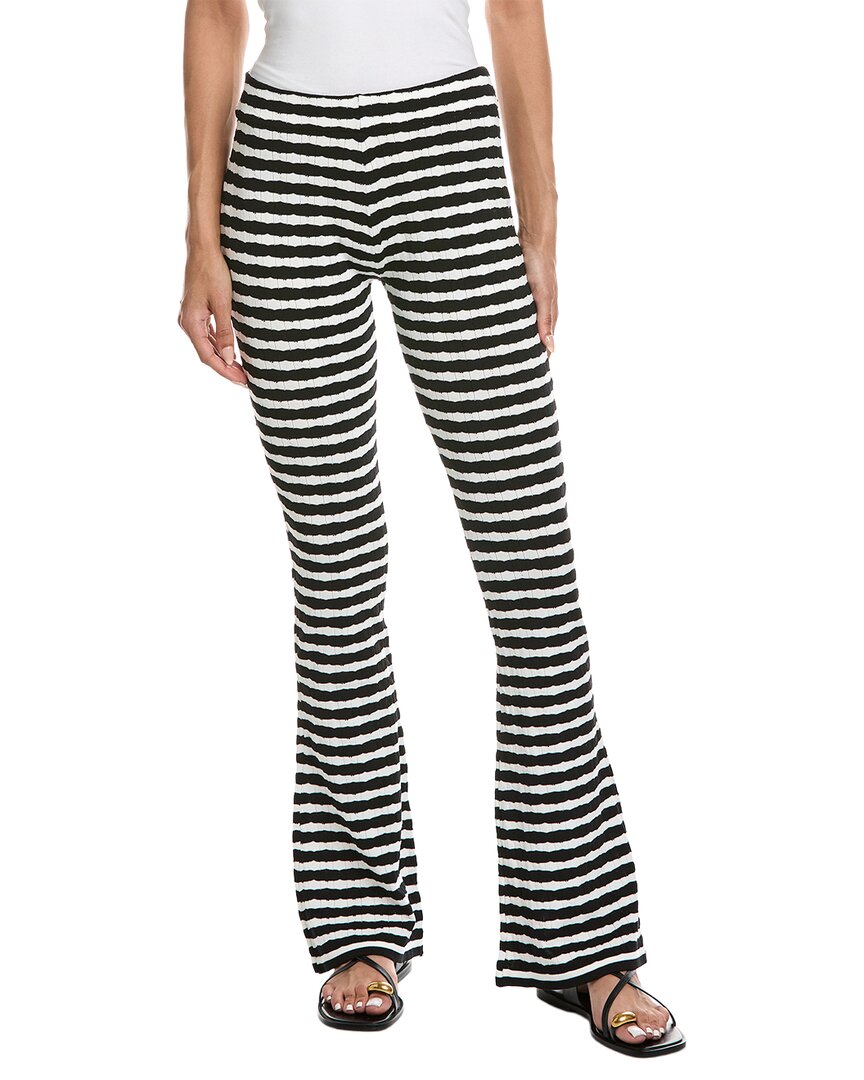 Abbey Pant In Multi