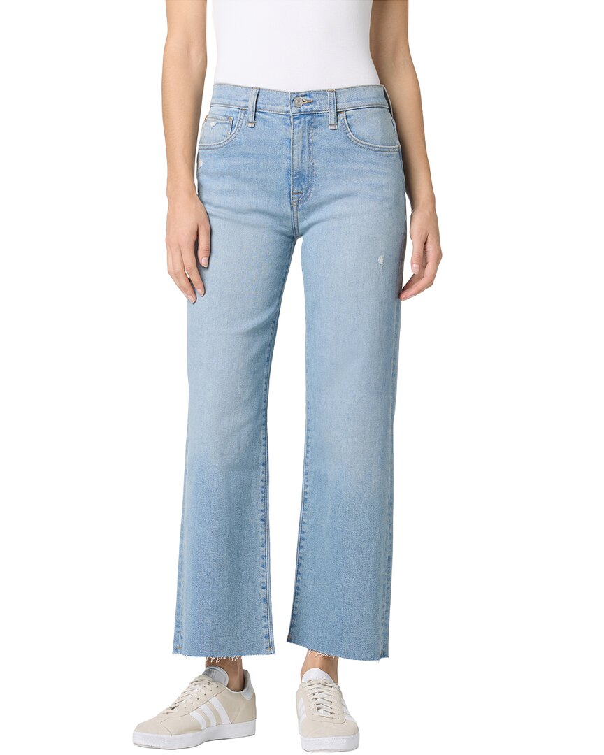 Hudson Jeans Rosalie Sierra Jean