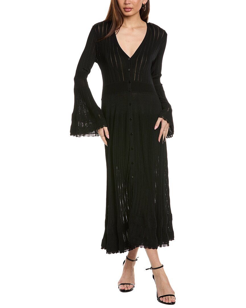 ALEXIS Elio Midi Dress