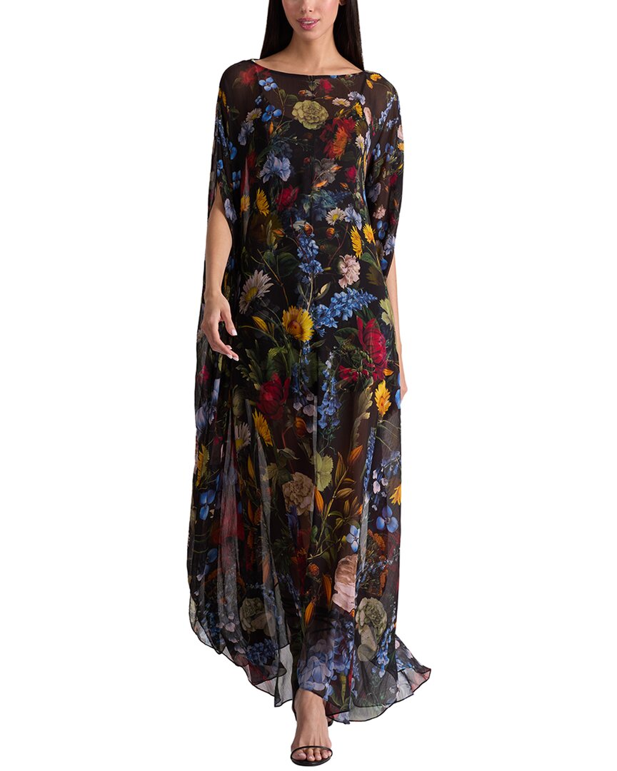 Alice And Olivia Alice + Olivia Linn Maxi Dress