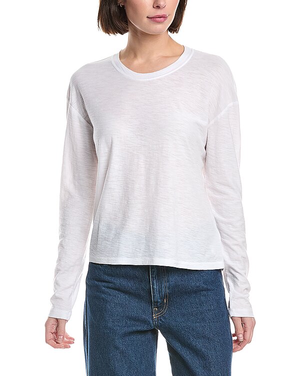 James Perse Boxy T-Shirt