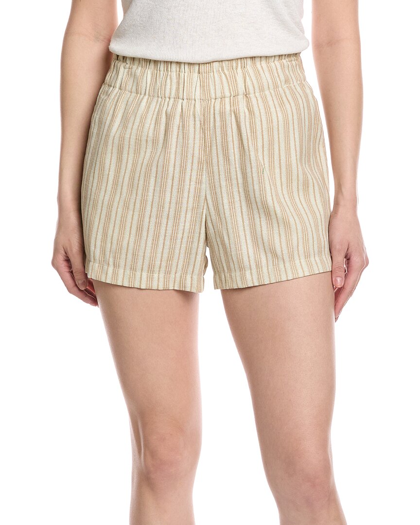Hurley New Heights Short