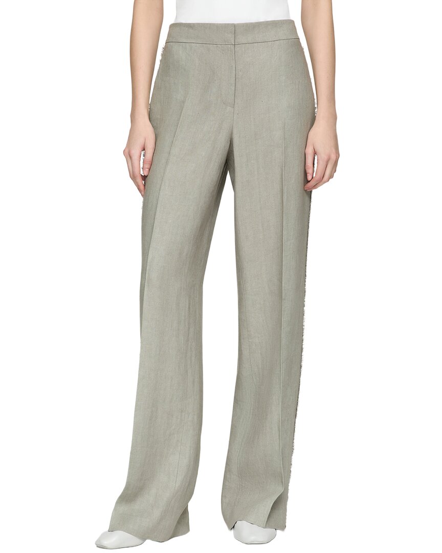 Lafayette 148 New York Petite Sullivan Pant