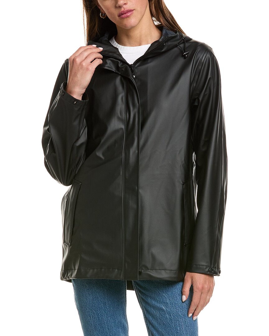 Helly Hansen Moss Jacket In Black