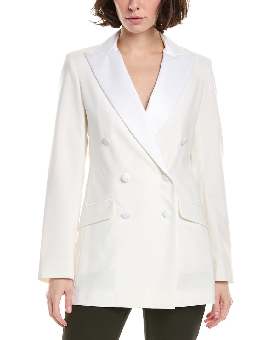 Eleventy Smoking Jacket