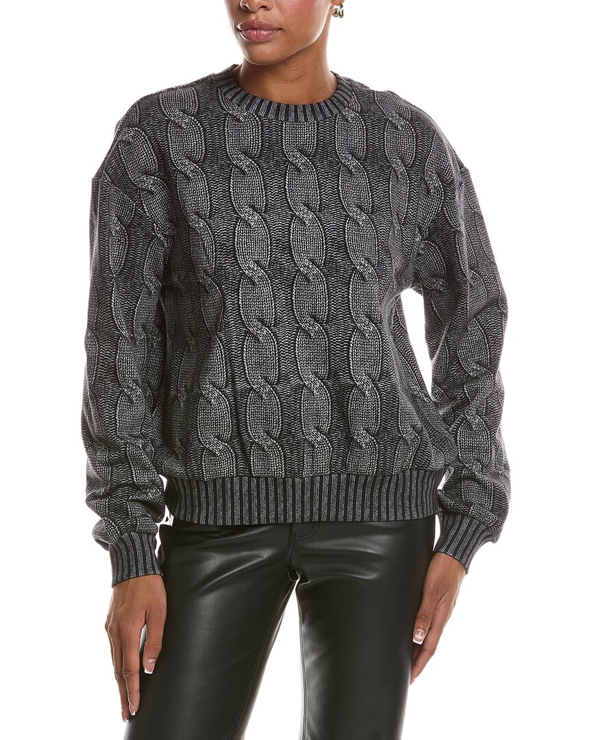 7 For All Mankind Sweatshirt