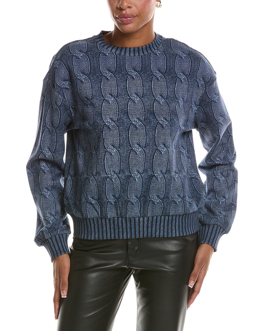 7 For All Mankind Sweatshirt