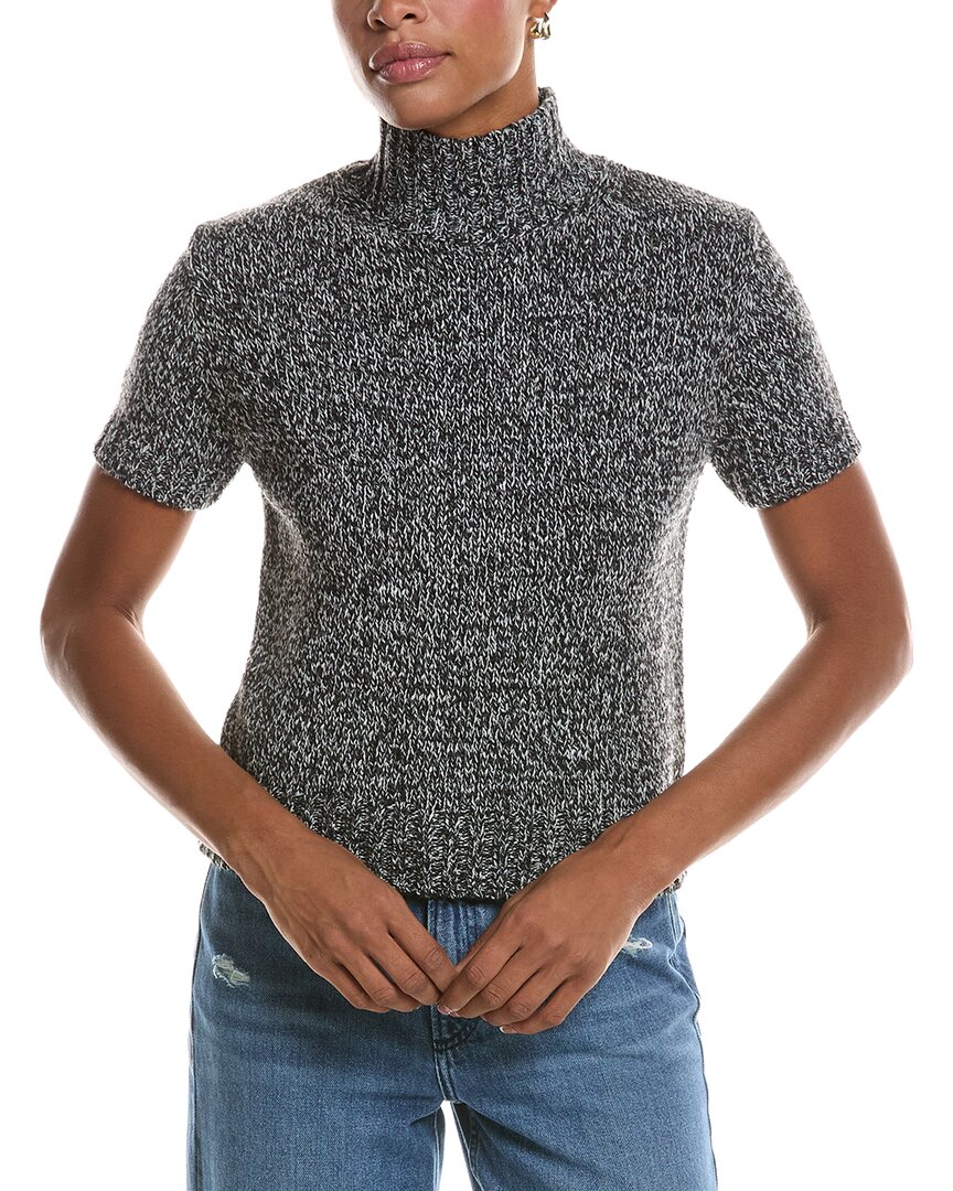 7 For All Mankind Sweater Top