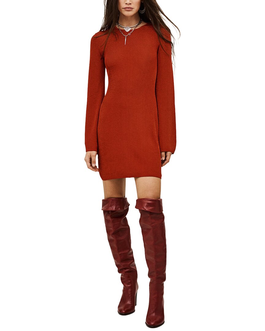 Ba&sh Zulma Dress