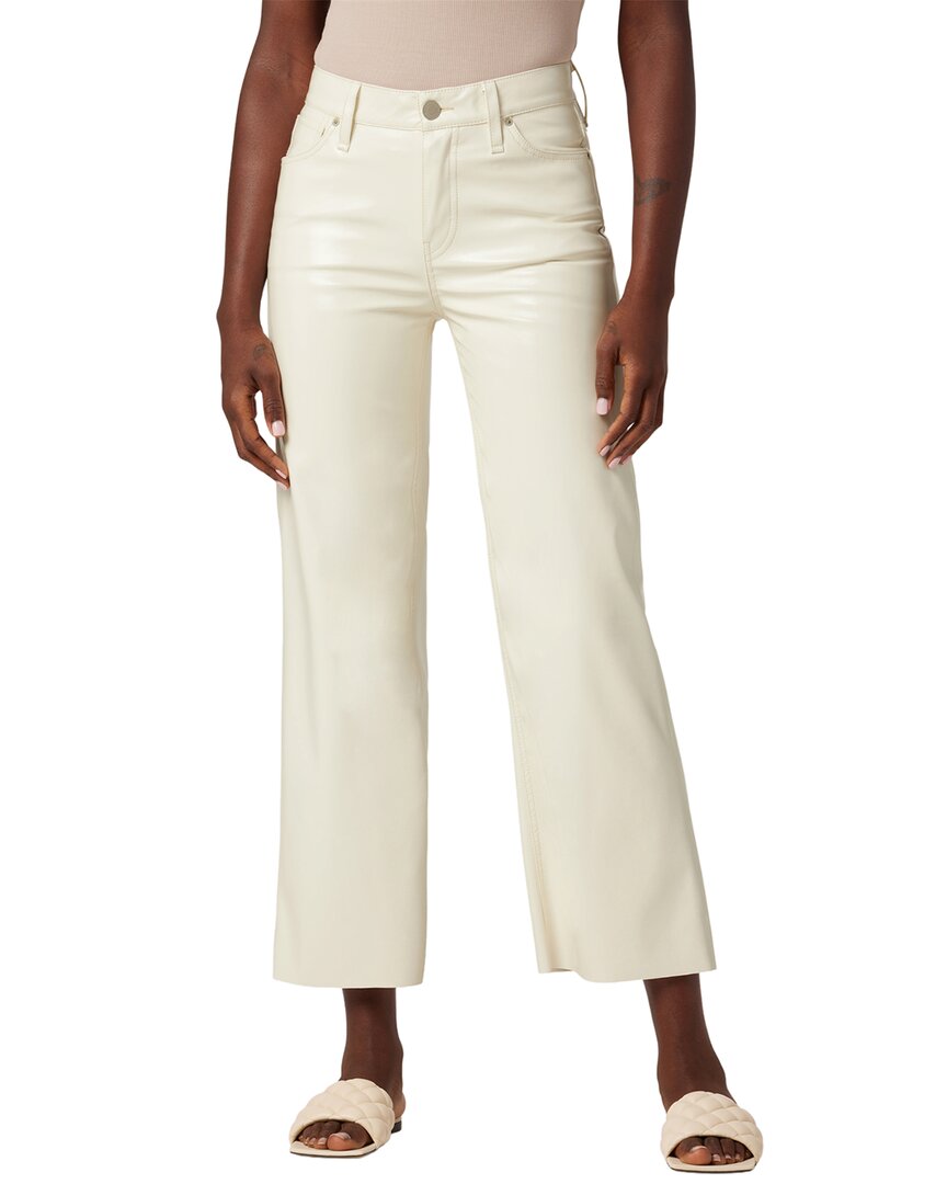 Hudson Jeans Rosie White Jean