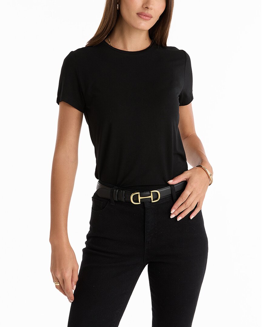The Noli Shop Amaya Ultra-Soft T-Shirt