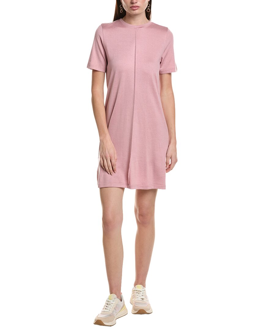 Area Stars Nyra Dress In Pink