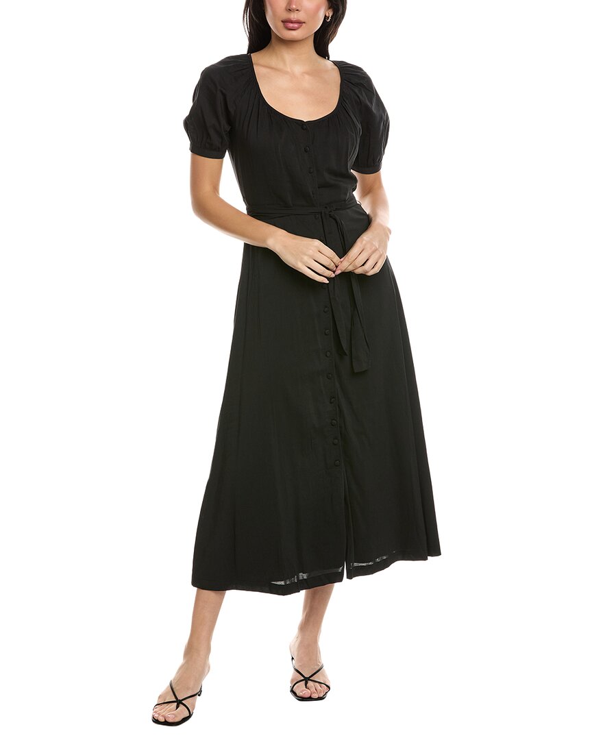 Seraphina Midi Dress