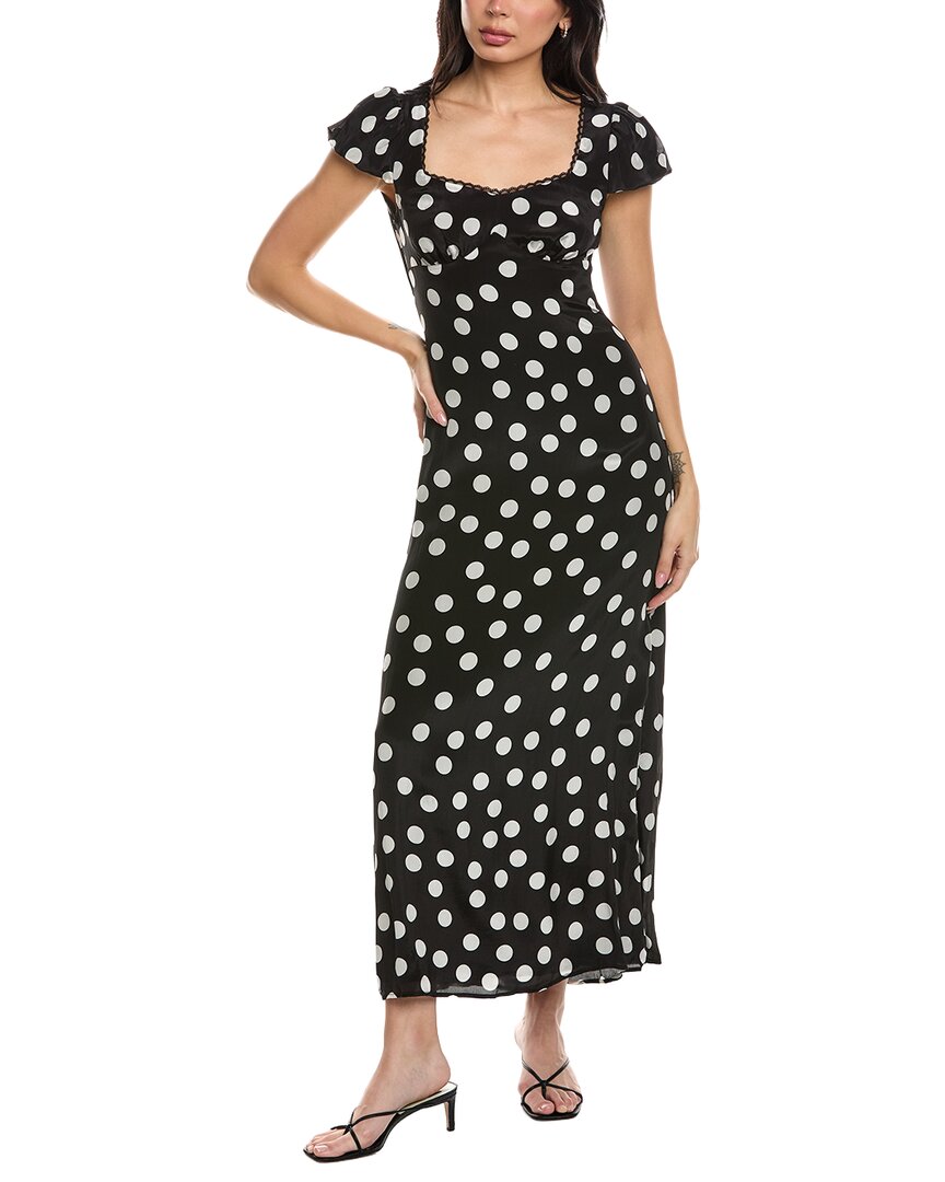 Seraphina Maxi Dress