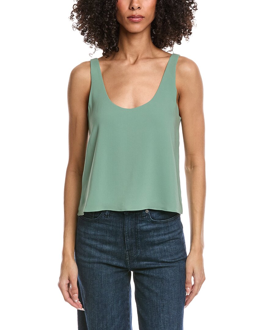 Leset Ari Solid Tank Women's | eBay