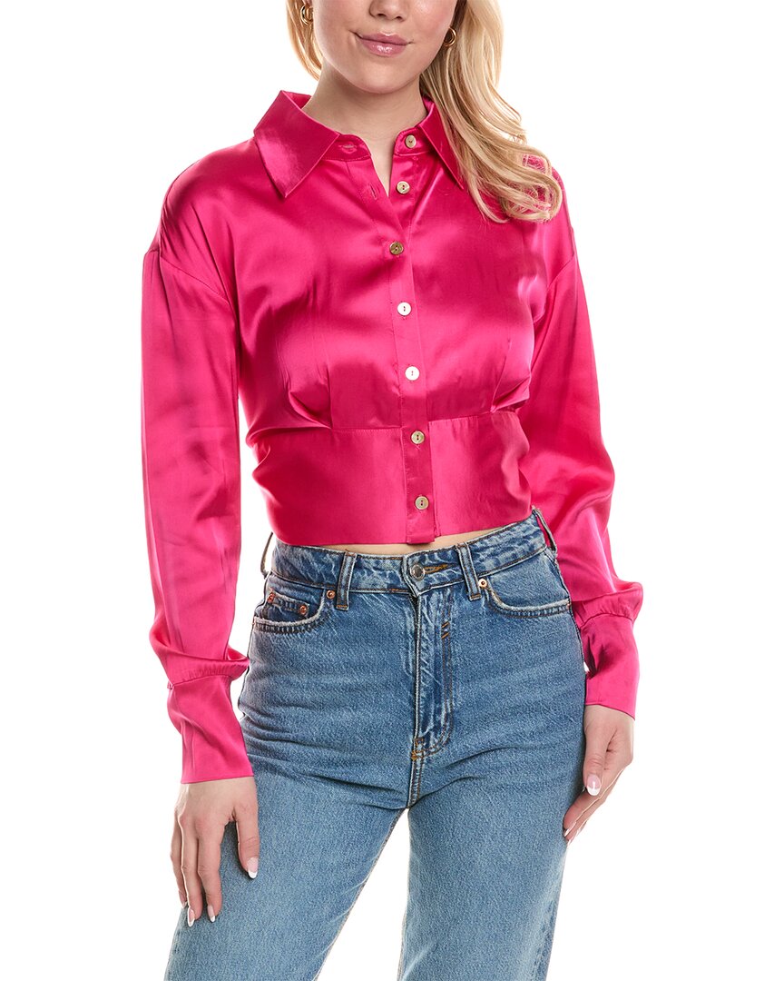 Chaser Agnes Blouse