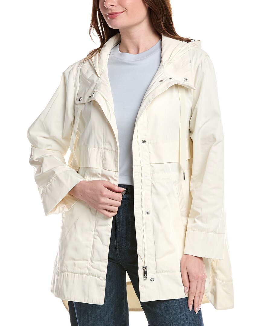 Sam Edelman Anorak In Blue