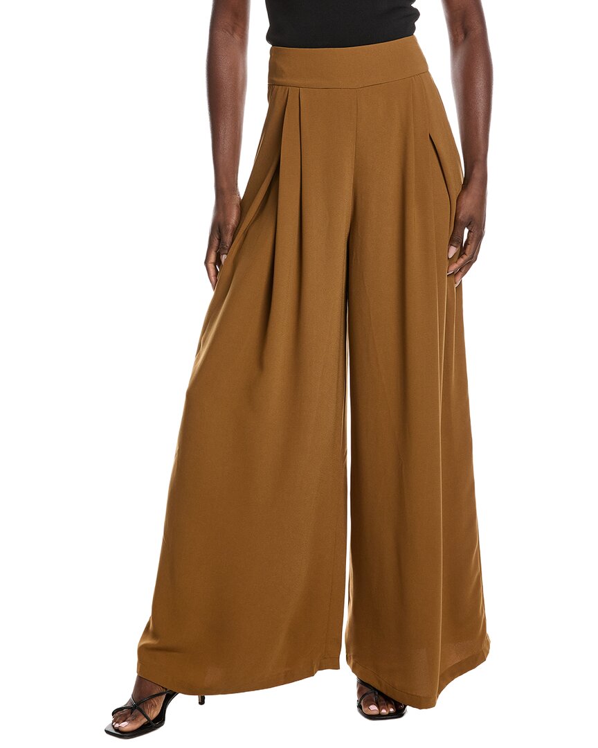 Gracia Pant