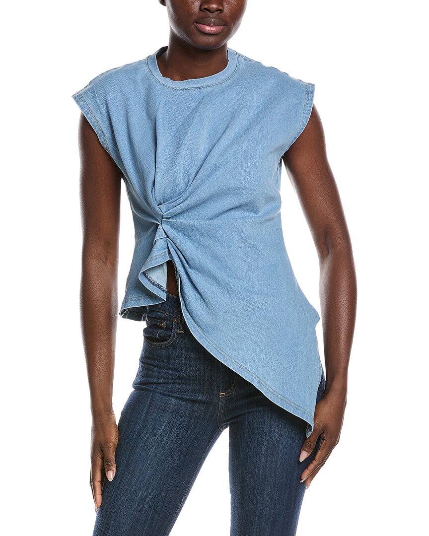 おまとめ３点 Gracia Sleeveless Side Drape Top Women's | eBay