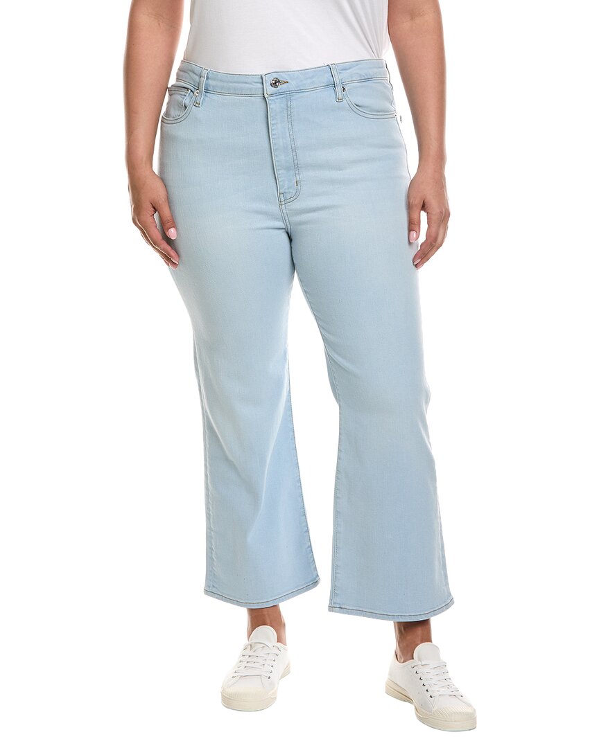 Frame Denim The Reboot Float Crop Jean