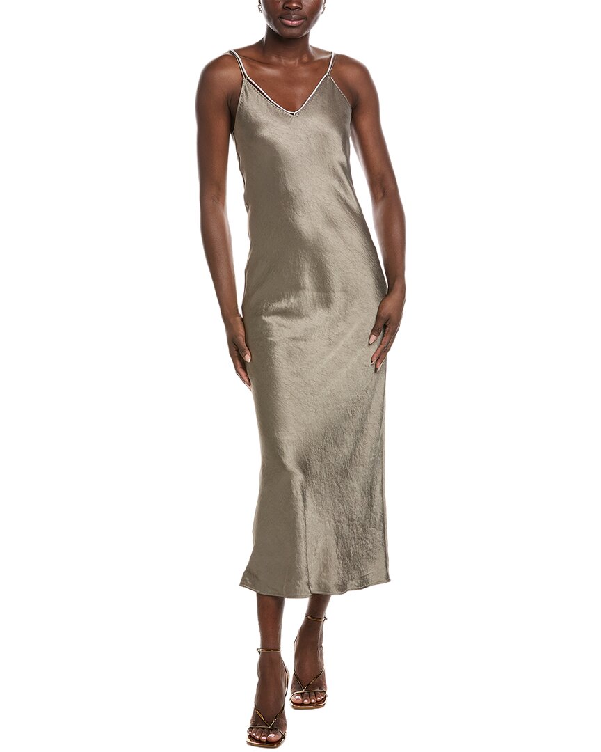 Marc Cain Dress In Green